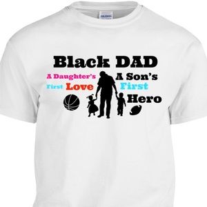 Fathers Day T-Shirt
